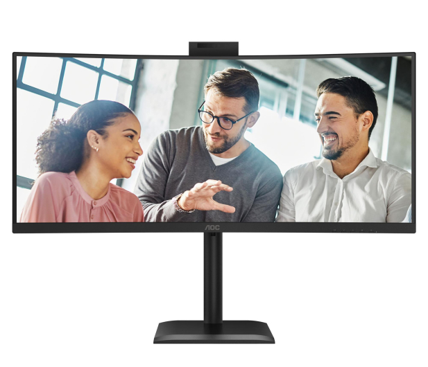 AOC CU34E4CW - 1367829 - zdjęcie